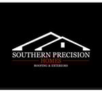 Southern Precision Homes Logo