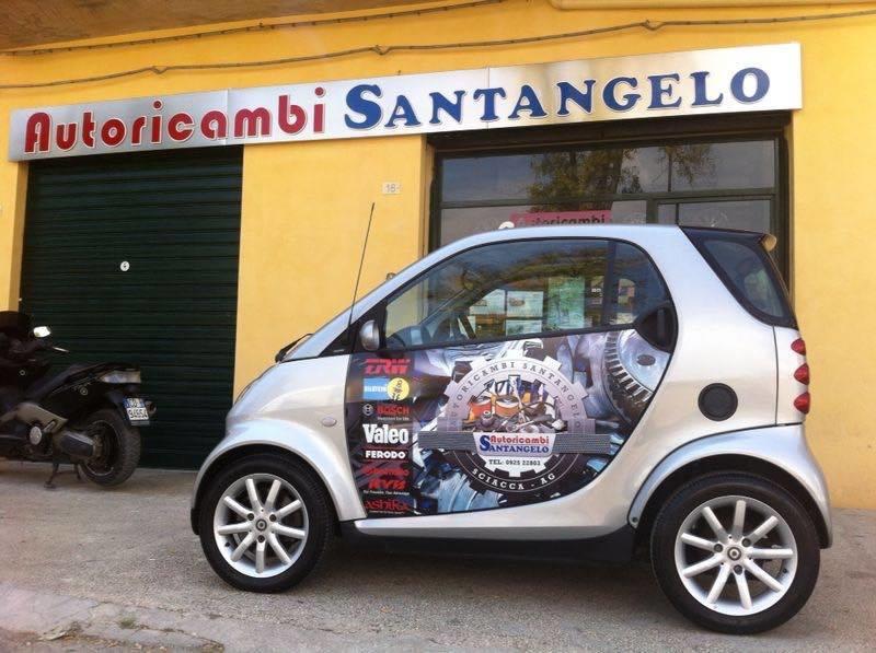 Images Autoricambi Santangelo Srl