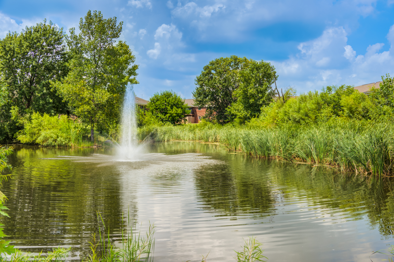 The Boardwalk at Westlake Apartments and Townhomes Image
