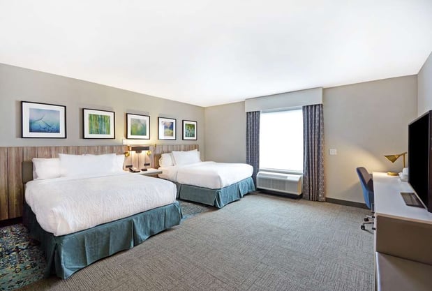 Images Hilton Garden Inn Houston Hobby Airport