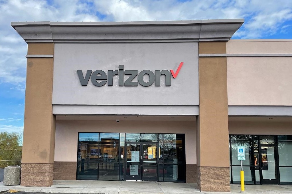 Verizon 1205 W Irvington Rd Tucson Az Cellular Phone Services Mapquest