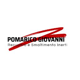 Pomarico  Giovanni  Recupero e Smaltimento Inerti Logo