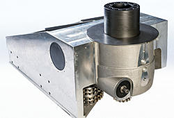 Rhein-Getriebe GmbH, Grünstrasse 34 in Meerbusch