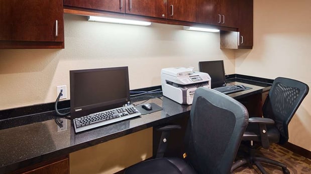 Images Best Western Plus DeSoto Inn & Suites