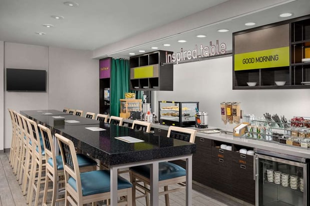Images Home2 Suites by Hilton Knoxville West