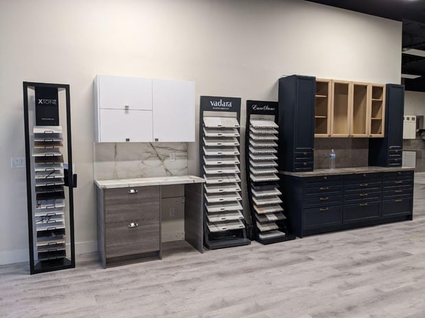Images FMD Cabinets