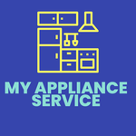My Appliance Service Logo