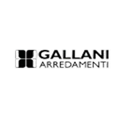 Arredamenti Gallani Logo