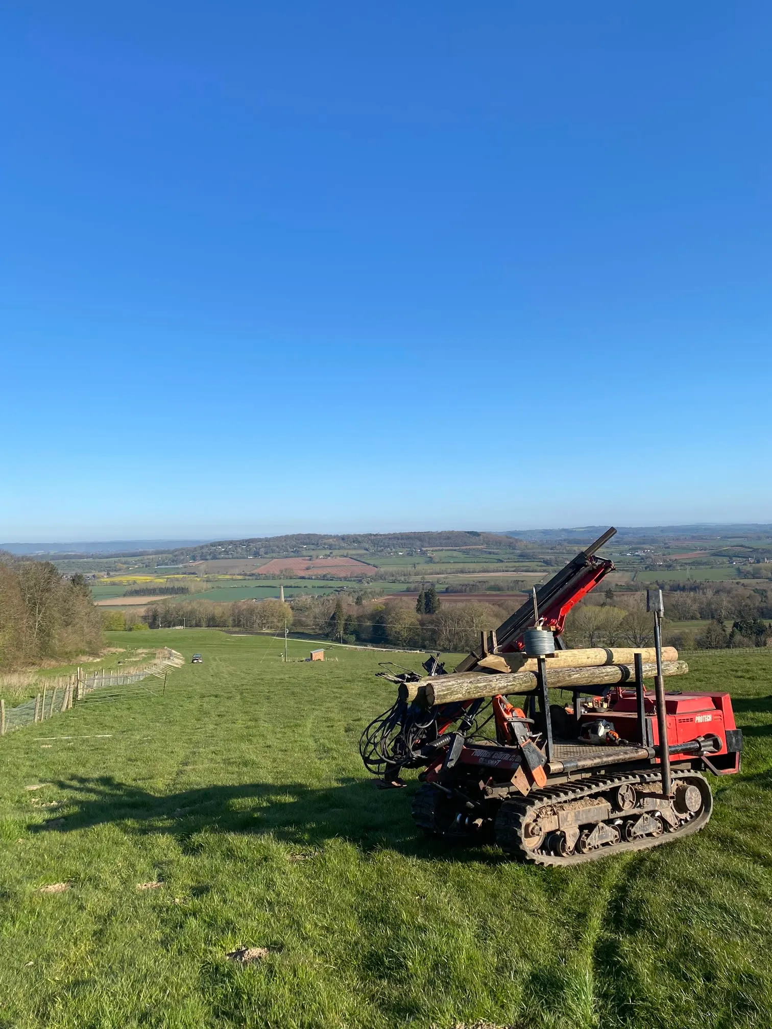 Images BJB Contractors Ltd