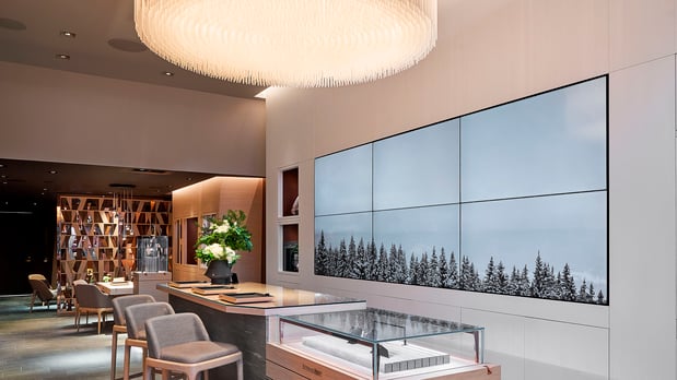 Images Audemars Piguet Boutique Dallas