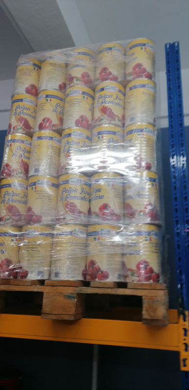 Images Stramondo  Ingrosso Polli e Prodotti Alimentari