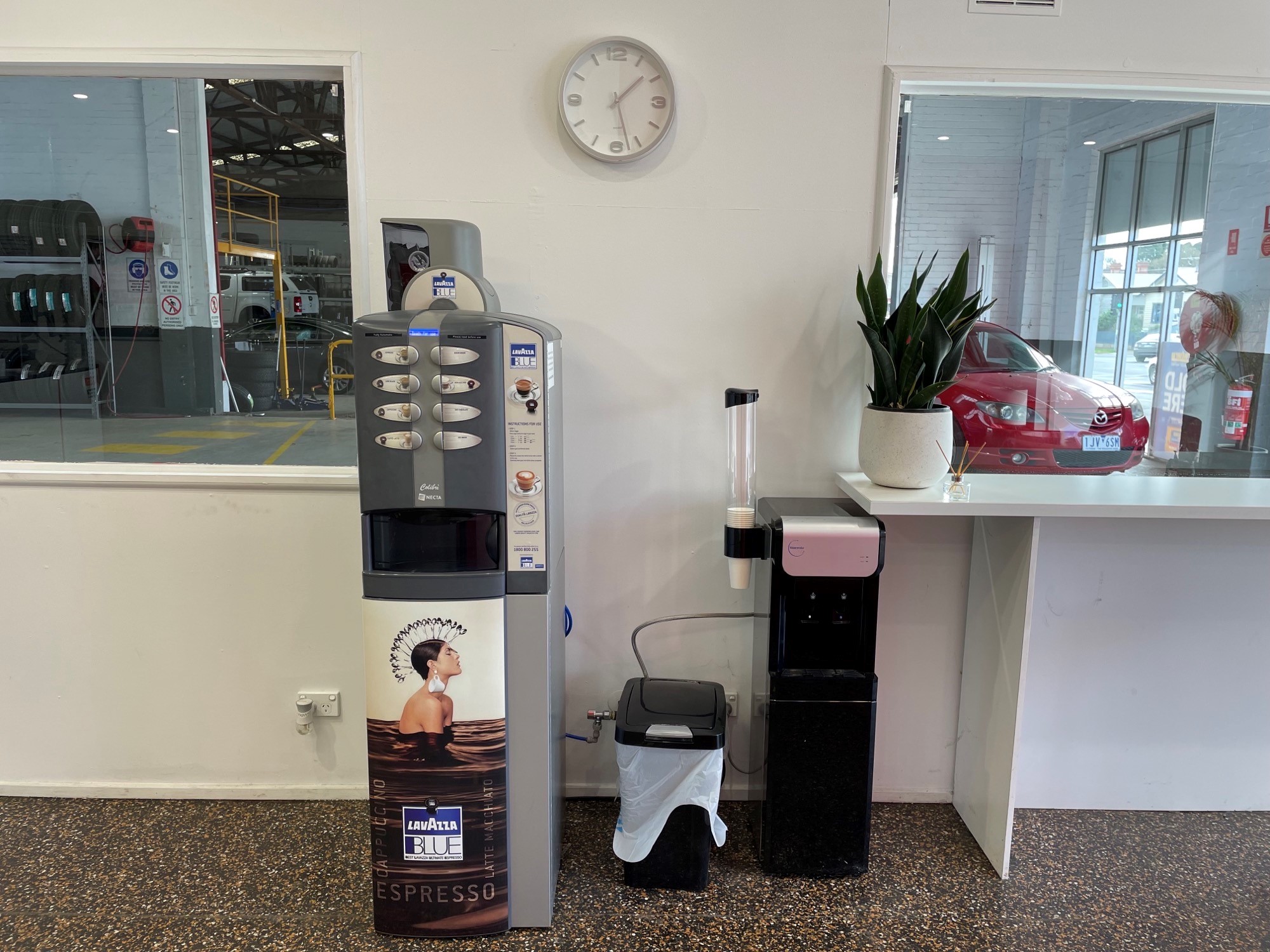Images Bridgestone Select Tyre & Auto Geelong South