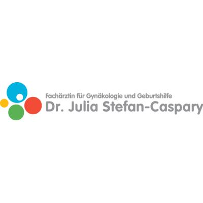 Frauenarztpraxis Dr. med. Julia Stefan-Caspary Logo