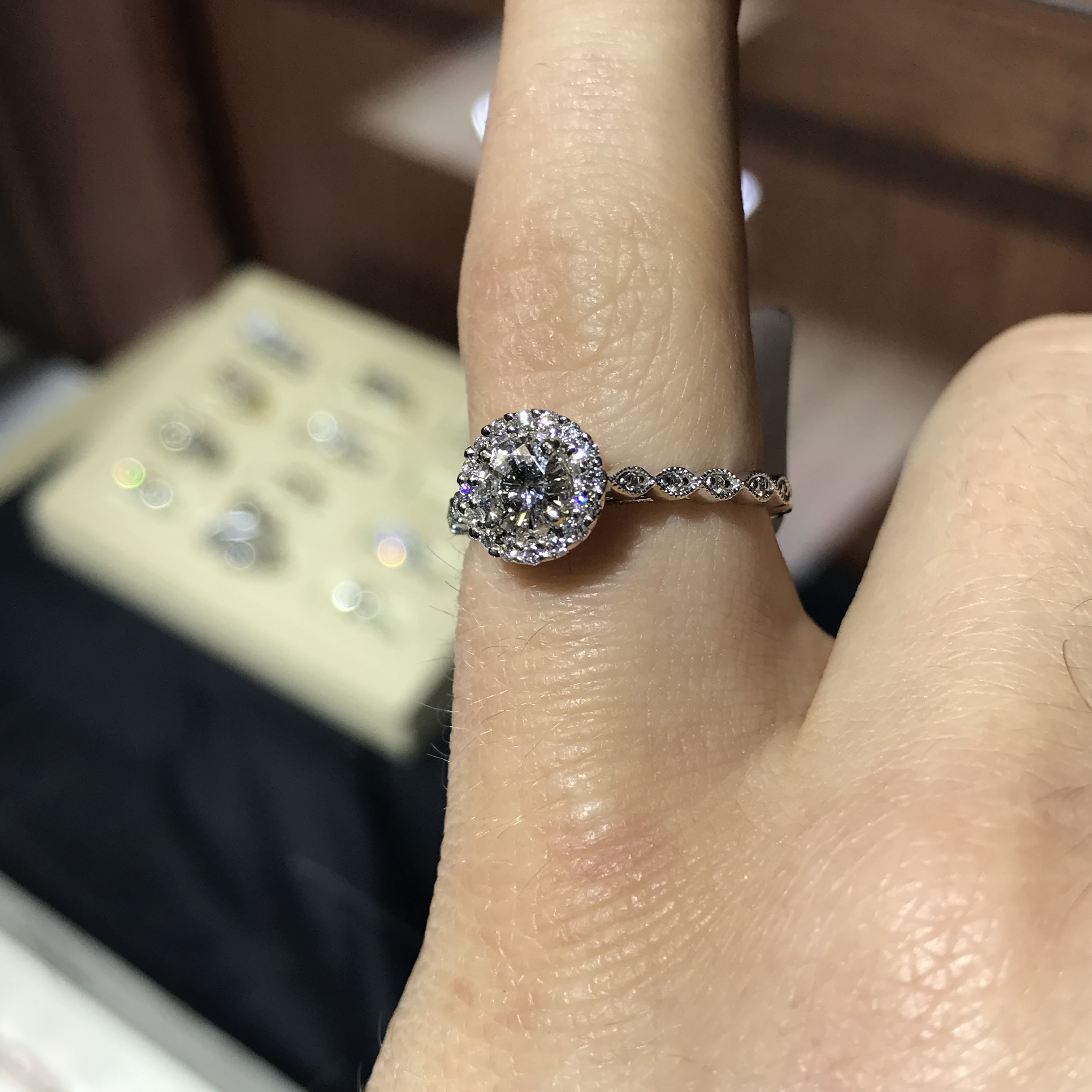 Images Noura's Jewellery