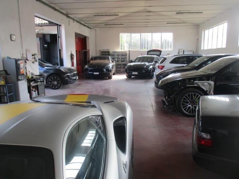 Images Carrozzeria Franchi