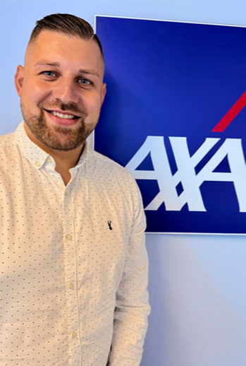 AXA Versicherung Peter Miekley & Tom Schubert, Frankfurter Straße 17 in Seelow