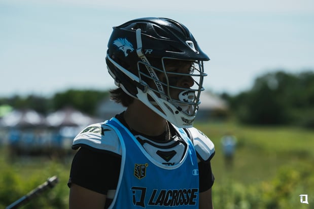 Images iQ Lacrosse