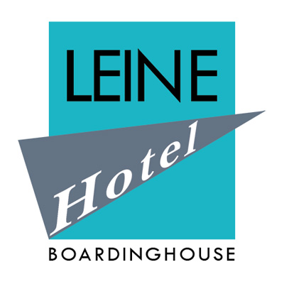 Logo Leine-Hotel BoardingHouse