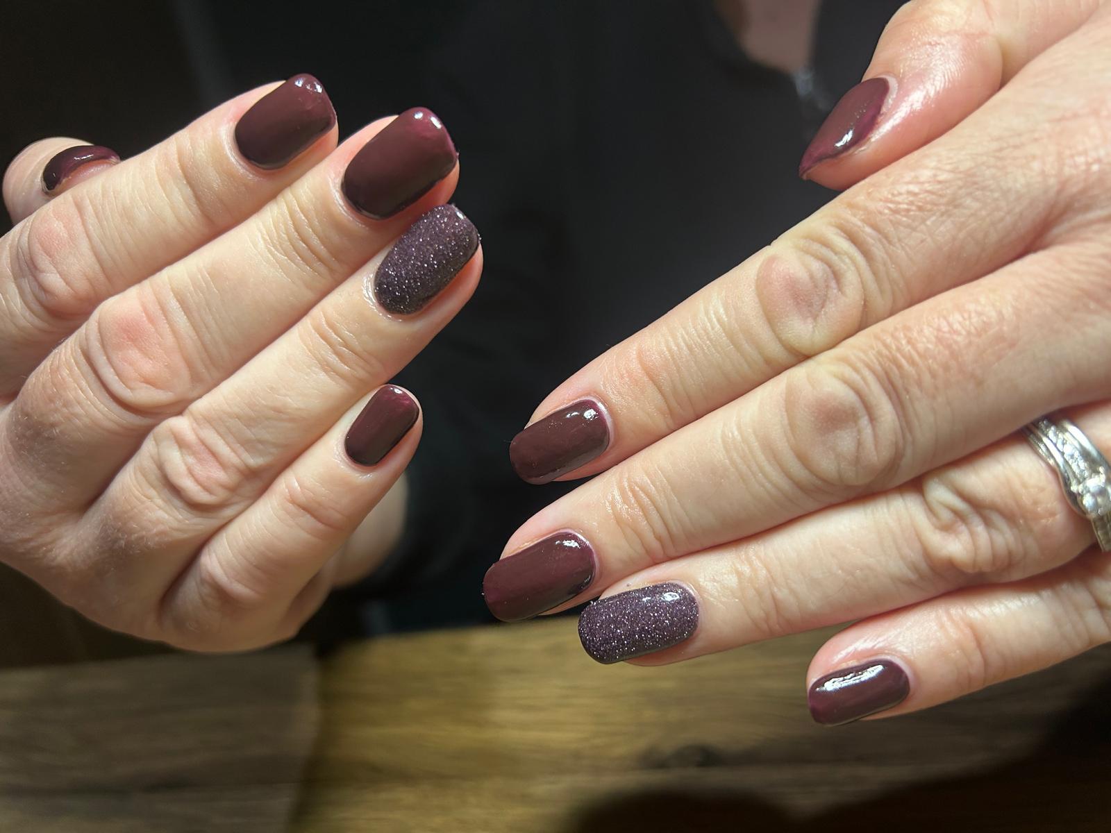 Images Samantha's Nail Edit | Home-Based Nail Studio Ellesmere Port