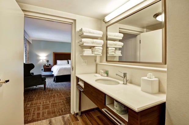 Images Hampton Inn Boca Raton