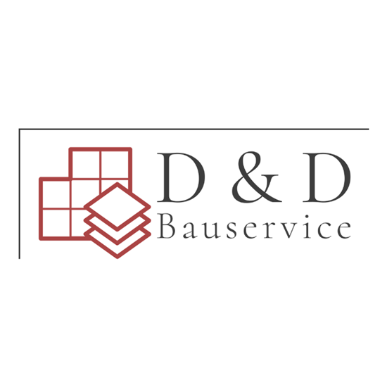 Logo D & D Bauservice