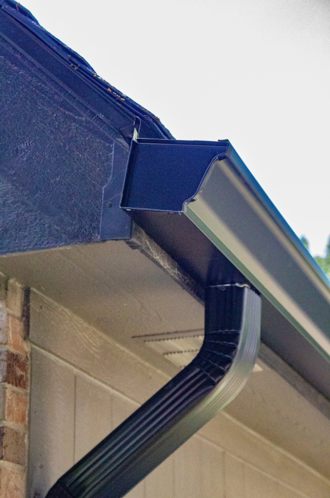Gutter Installation 
Omaha, NE 