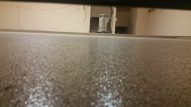 Images First Class Coatings Inc.