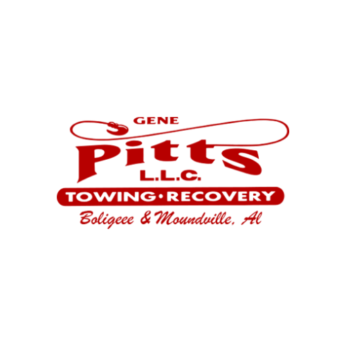 Gene Pitts Towing & Recovery LLC