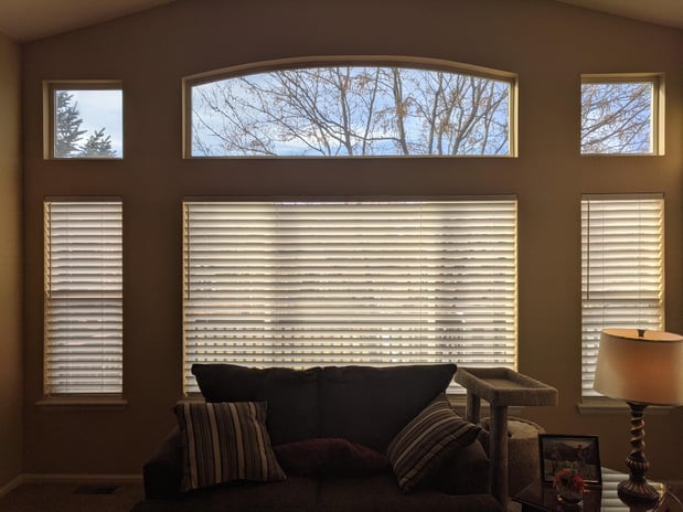 Images Budget Blinds of Castle Rock