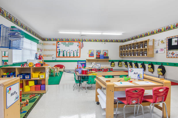 Images Primrose School at Sugarloaf Parkway-East