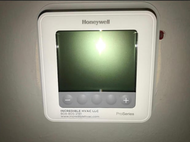 Images Incredible HVAC LLC