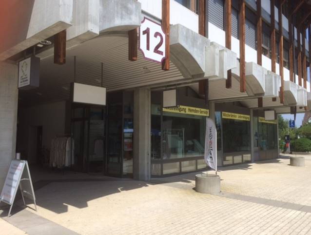 Telio Line GmbH, Kirchweg 86 in Glarus