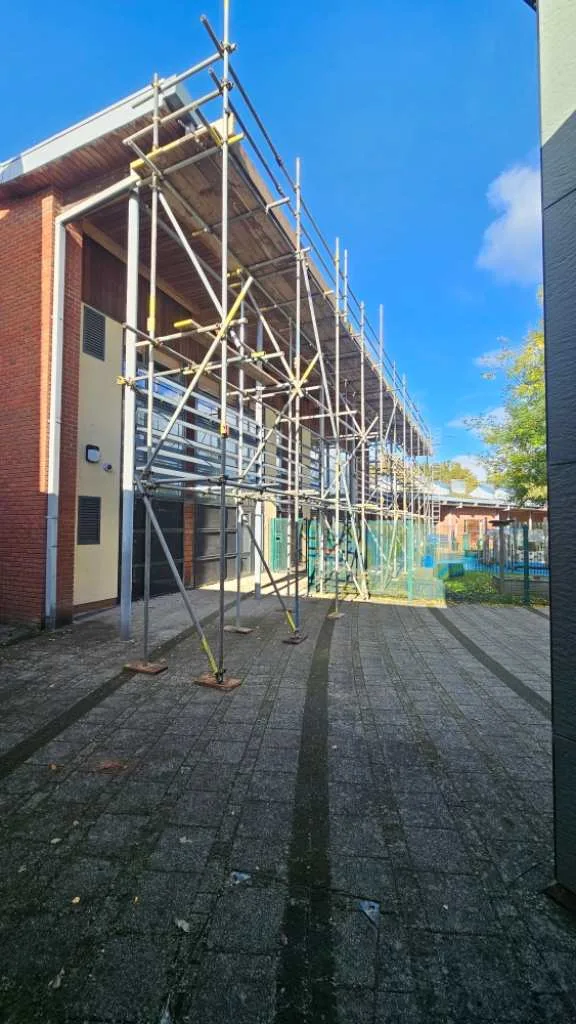 Images Gemini Scaffolding Ltd