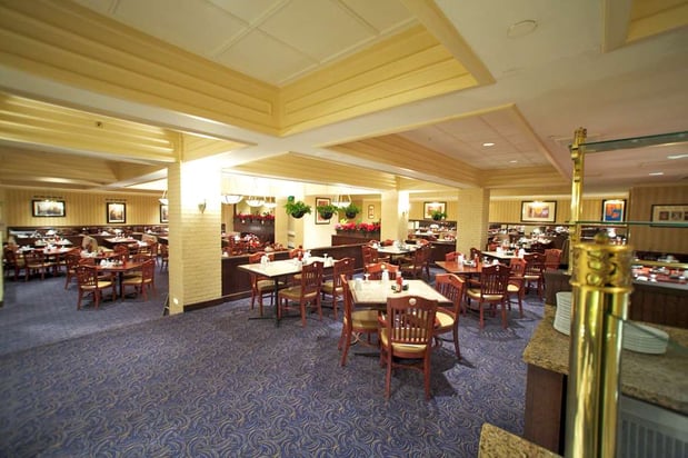 Images Hilton Milwaukee