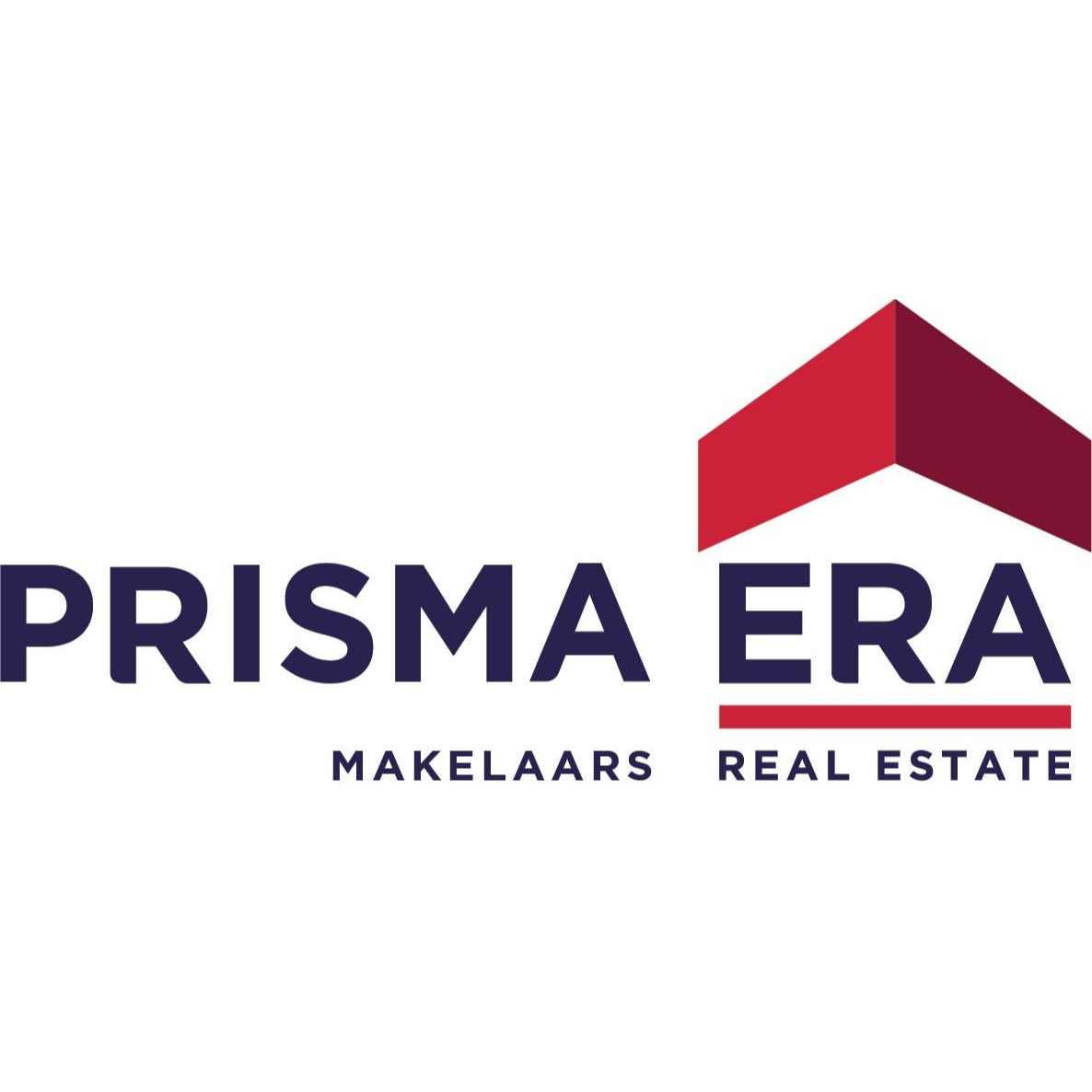 Makelaars Prisma ERA Logo