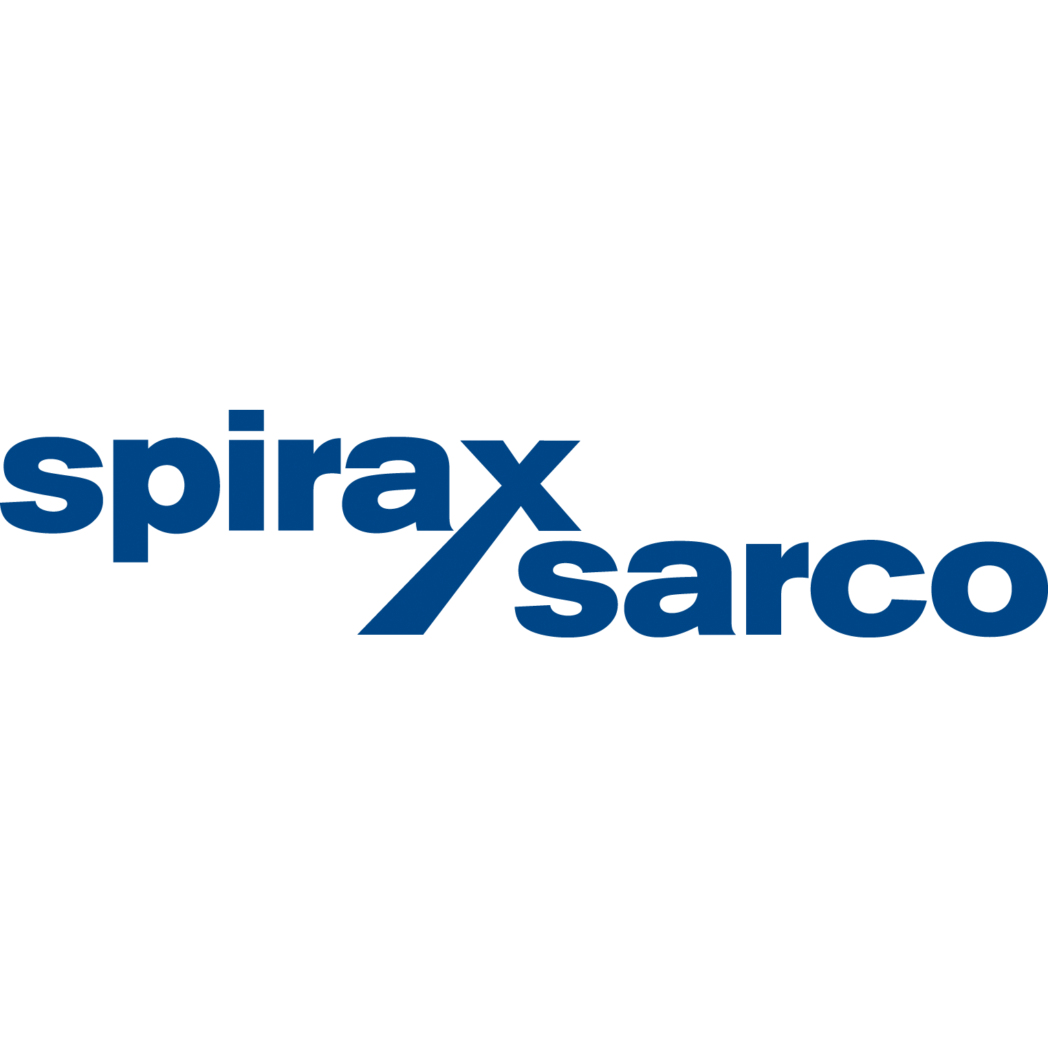 Logo Spirax Sarco GmbH Regelapparate
