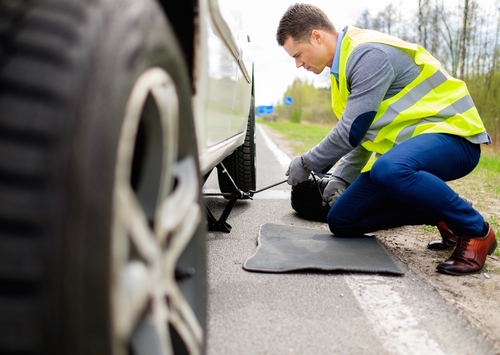 Phillips Towing Service Photo