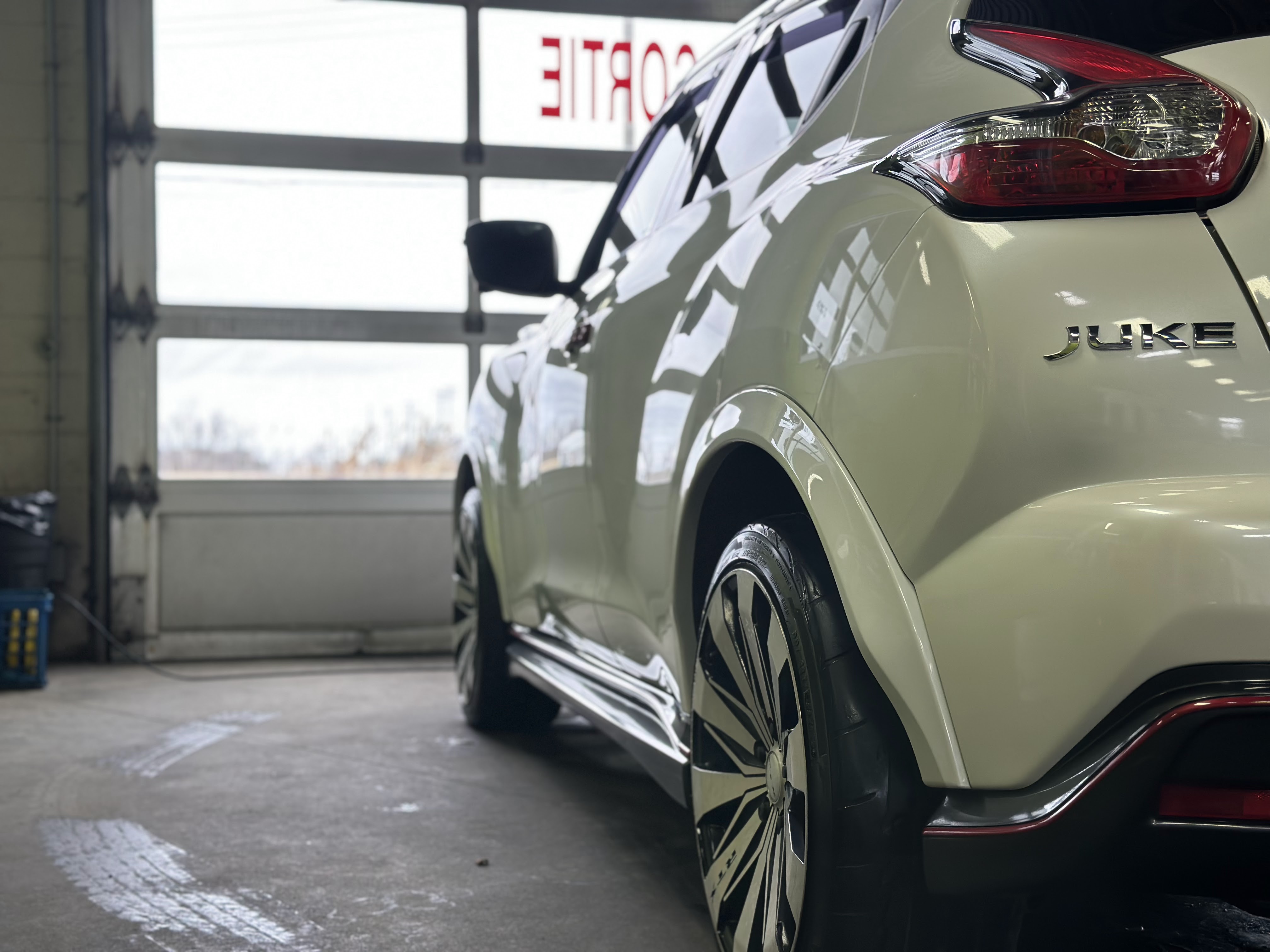 Images Élégance AutoSpa Inc