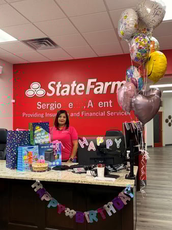 Images Sergio Pena - State Farm Insurance Agent