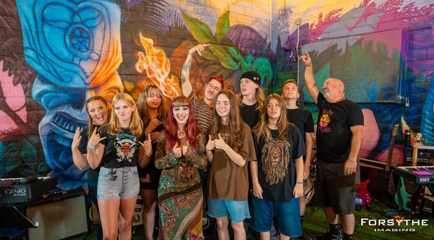 Images VIP School of Music