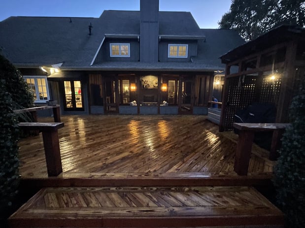 Images Veteran Cleaning Solutions LLC