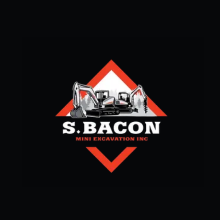 S bacon Mini Excavation
