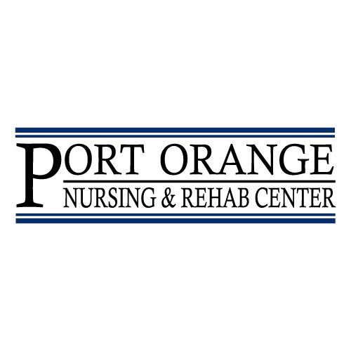 Port Orange Nursing and Rehab Center Logo