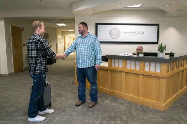 Images The Recovery Village Columbus Mental Health Services