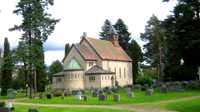 Images Skien kirkelige fellesråd