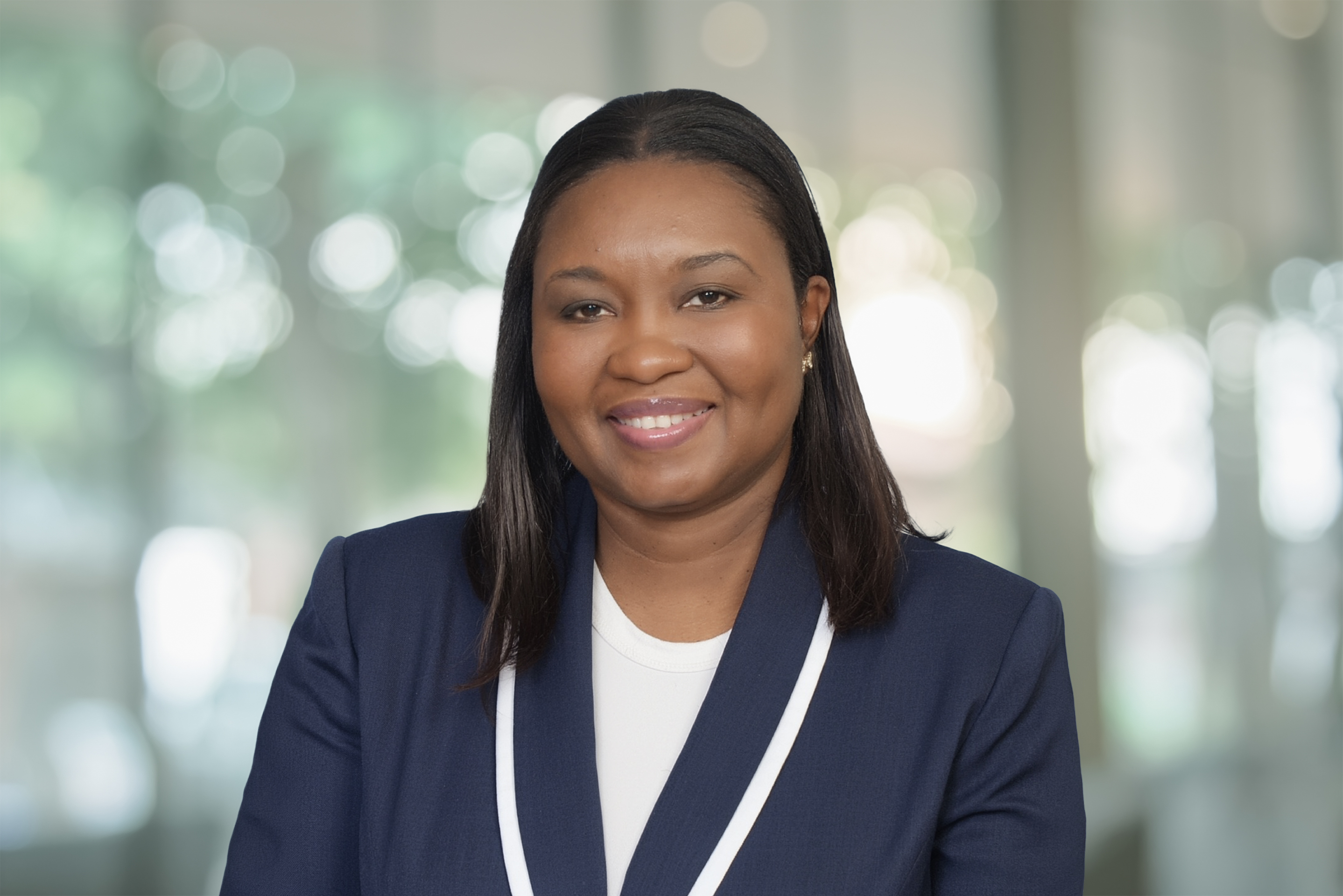 advisor headshot