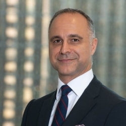 Omar Hafez - TD Wealth Private Investment Advice Toronto (416)982-8205