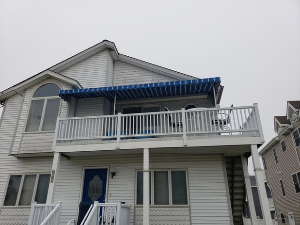 Images Bill's Canvas Shop