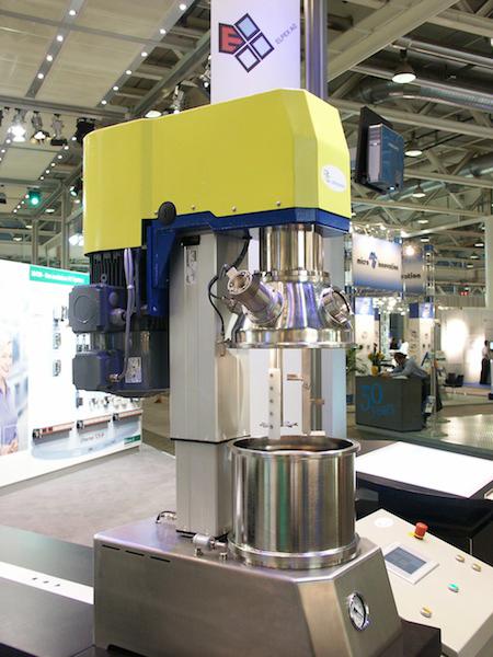 PC-Laborsystem GmbH, Maispracherstrasse 6 in Magden