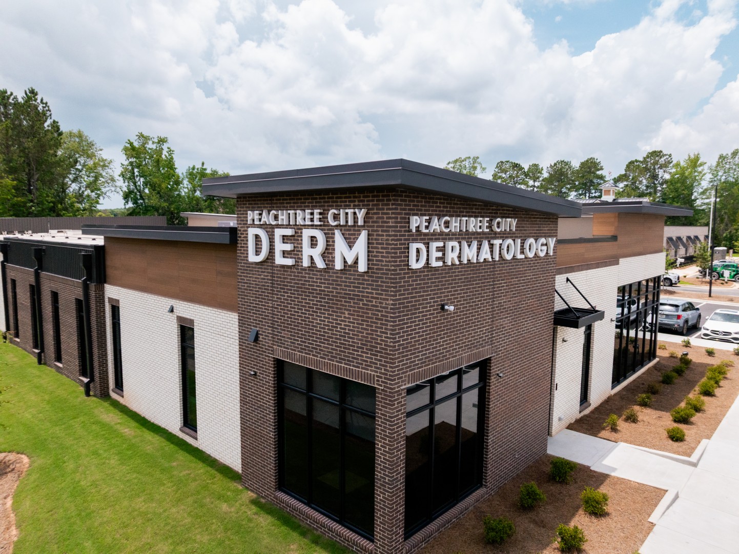 Carroll Cosmetic Club